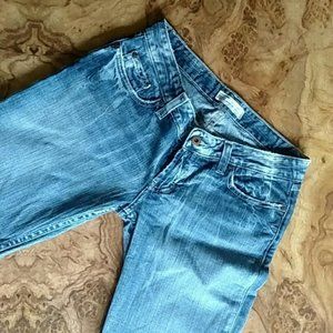 BKE STAR JEANS
